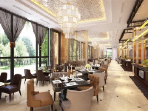 เมลิอา วินเปิล ไฮฟอง ริเวร่า โรงแรมในไฮฟอง