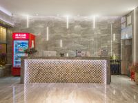 花阑酒店(玉溪红塔大道店) - 健身娱乐设施