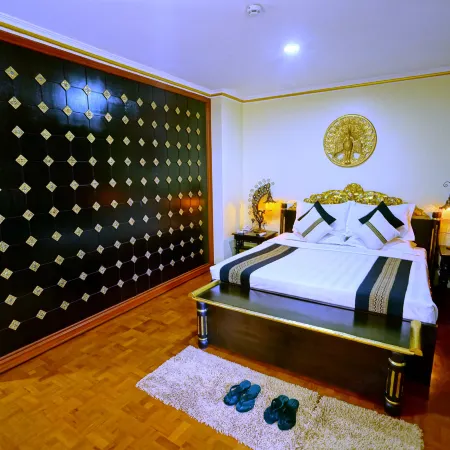 Hotel Yadanarbon