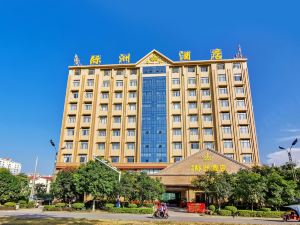 Jizhou Hotel