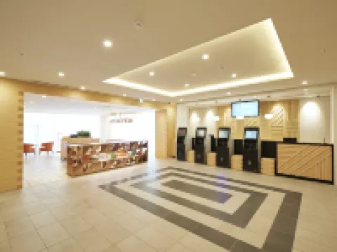 โซเทตสึ เฟรซาอินน์ โอซาก้า-นัมบะ โรงแรมในโอซากะ