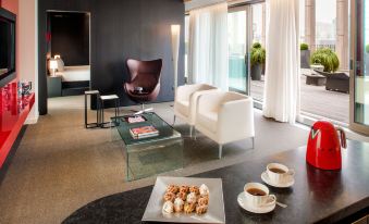 Glam Milano