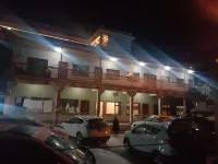 Shenshan Hotel