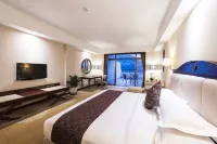 Country Garden Phoenix Hotel.Huangshan