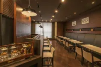 札幌プリンスホテル