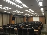 北京陶然大厦 - 会议室