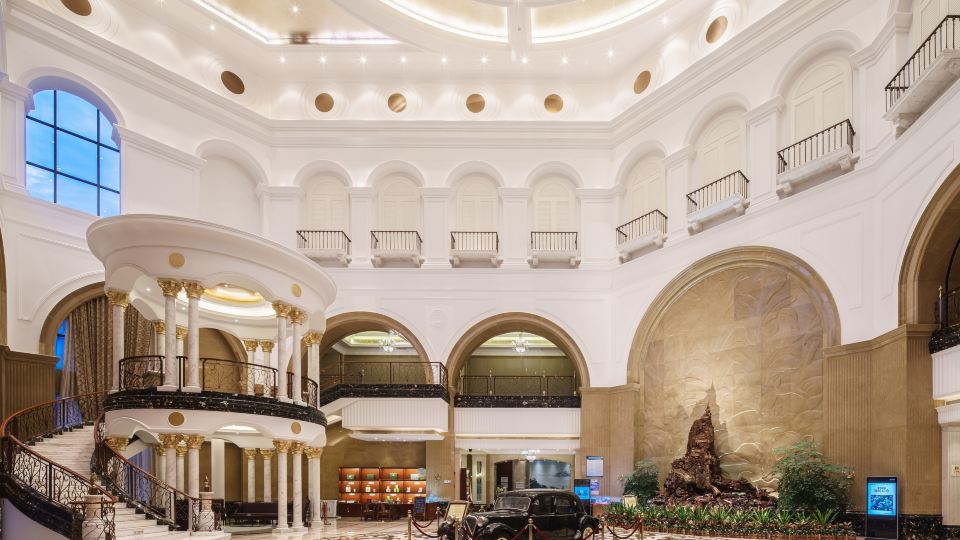 Hengmai Hotel