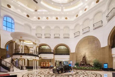 Hengmai Hotel Hotels in City Center/Emei Railway Station