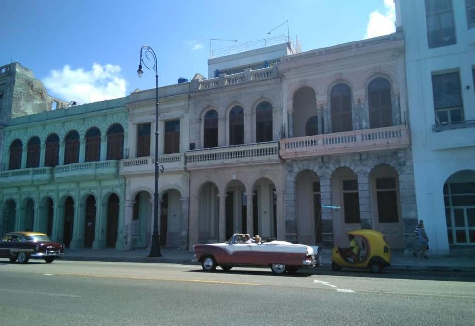 Malecón 663 Boutique Hotel - Housity