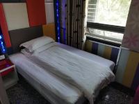 上海山水宾馆 - 大床房