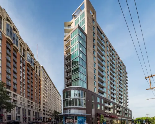 Global Luxury Suites Bethesda Chevy Chase Hotels in Bethesda
