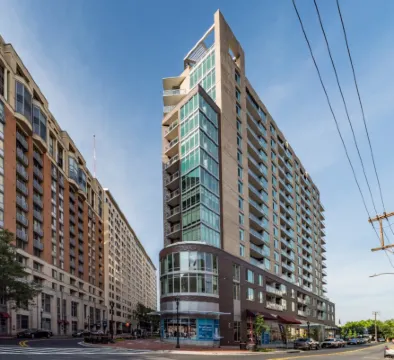 Global Luxury Suites Bethesda Chevy Chase