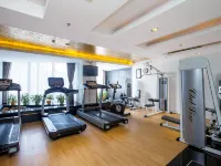 Xingcheng Hotel (Zhuhai Seashore Swimming Pool Love Road) Hotels near Mt. Shijing Park