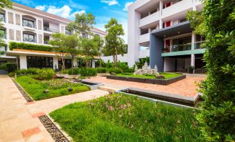 Damrei Residence & Spa