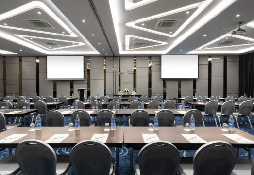 이비스 스타일스 방콕 랏차다