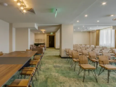 ソール パレス トビリシのホテル