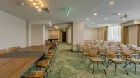 Sole Palace