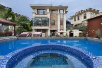 Ningxiang Shande Hall Inn