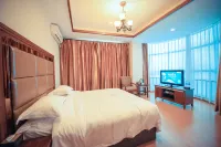 Boji Hotel - bar