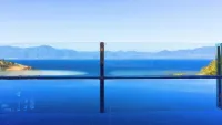 Yuejingwan Holiday Hotel - Ocean View
