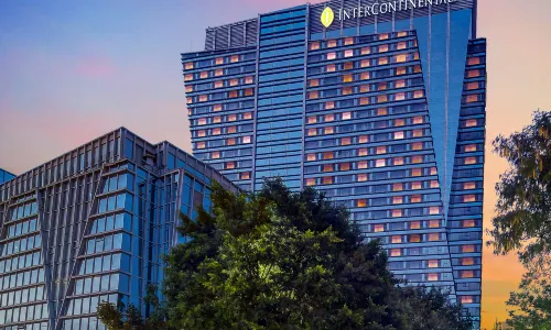 InterContinental Century City Chengdu