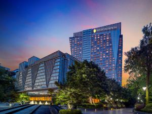 Intercontinental Century City Chengdu