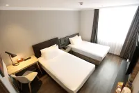 HanTing Premium Hotel (Yanji Xishichang) Hotels in Yanji