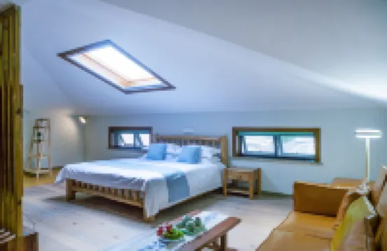 莫幹山吾棲山居