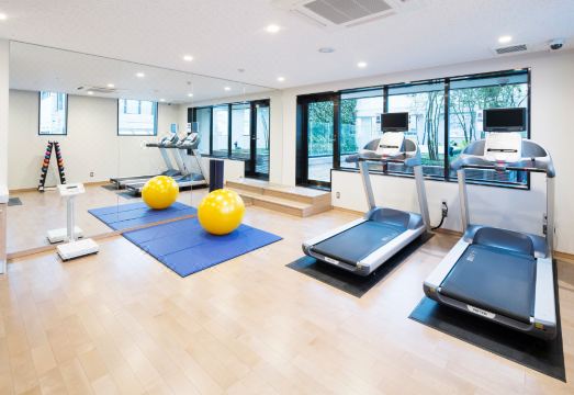 호텔 부대시설 상세 2