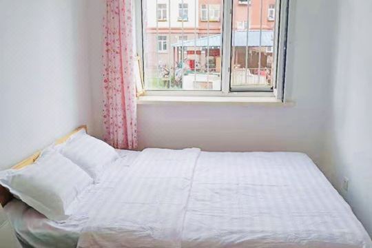 根河兴安家庭宾馆