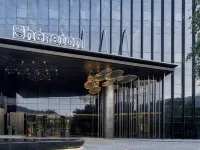 Sheraton Shenzhen Nanshan Hotels near Safari Park Shenzhen