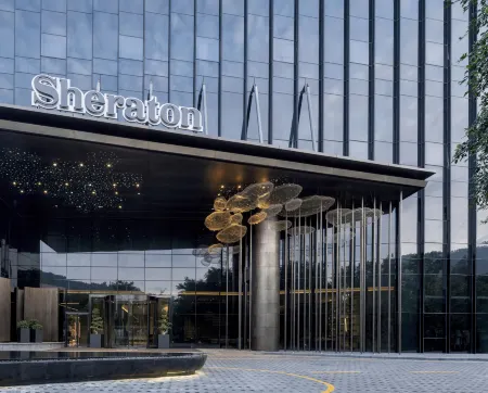 Sheraton Shenzhen Nanshan