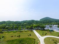 镇江火车站南徐大道亚朵酒店 - 酒店景观