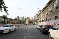 JinJiang Inn Style (Linfen Shenglong International Plaza Jiefang Road Store - 2 Sao