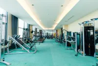 Obrao Grand Hotel - نادي رياضي