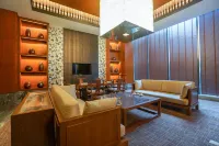 Wyndham Grand Plaza Royale Kaidi - Aamiainen