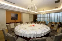 Yuncheng Jianguo Hotel