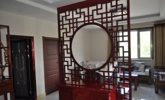 Ningwu Fuhui Residential Residence