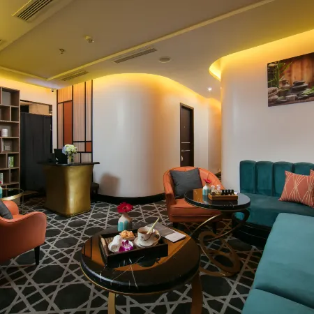 Aurora Premium - A Lifestyle Hotel