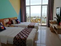 湄洲岛迎海居宾馆 - 一线海景标间