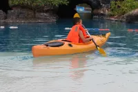 海南省藍灣綠城ウェスティンリゾートホテル - ジム