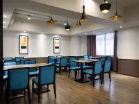 إنسيل هوتلز هوانشي رود تاوجين مترو ستيشن جوانزو Hotels near لا بيرلي