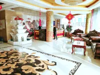 Wuzhou Hotel Hotels in Yongchang County