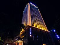 仟那酒店(北海高铁站店) - 酒店外部