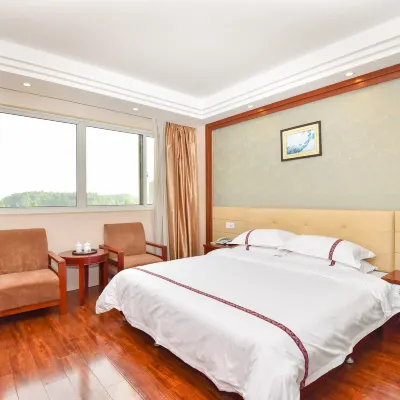 Shui Yun Jian Xinghualou Hotel Hotels near Xinghua Village Scenic Area