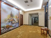 深圳禧廷酒店 - 公共区域