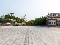 蓬莱天海小墅 - 停车场