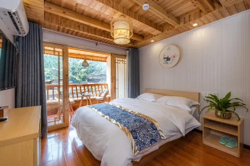 Huajian Xiaozhu Inn - 2-Star