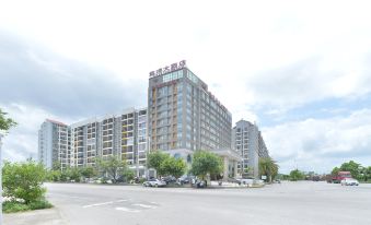 Yuan Yang International Hotel