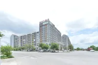 Yuan Yang International Hotel